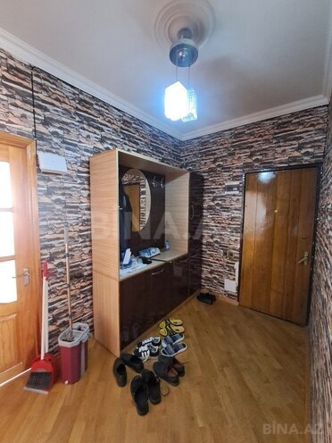 4 otaqlı köhnə tikili - Əhmədli m. - 80 m² (1)