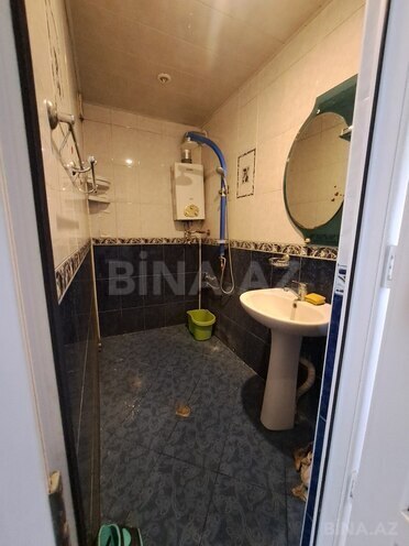 4 otaqlı köhnə tikili - Əhmədli m. - 80 m² (4)