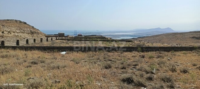 Участок - пос. Бадамдар - 6 сот (2)