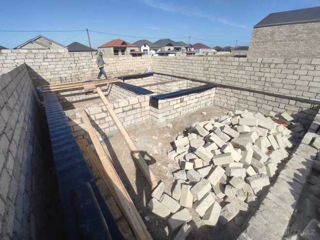 3-комн. дом/дача - пос. Бина - 2000 м² (1)