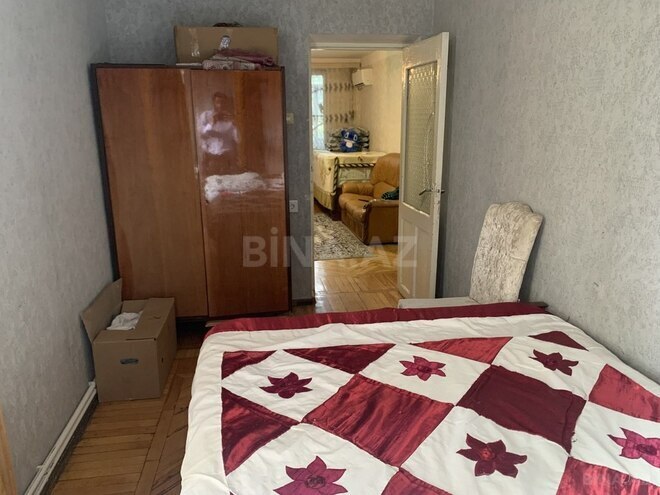 2-комн. вторичка - м. Нариман Нариманов - 45 м² (4)