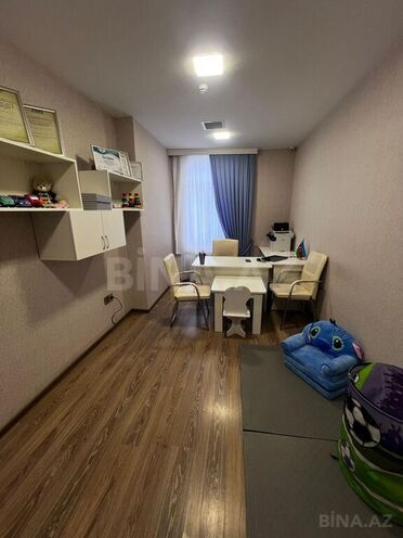 Obyekt - Azadlıq Prospekti m. - 1100 m² (9)