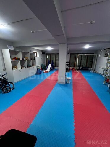 Obyekt - Azadlıq Prospekti m. - 1100 m² (10)