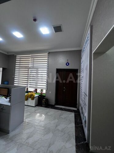 Obyekt - Azadlıq Prospekti m. - 1100 m² (4)