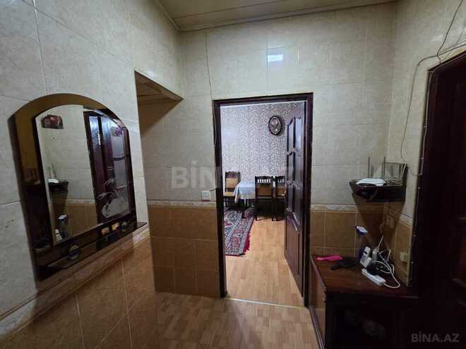 3-комн. вторичка - м. Азадлыг проспекти - 70 м² (14)