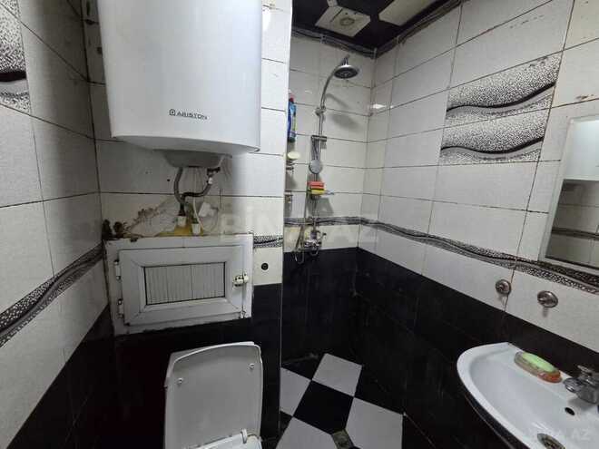 3-комн. вторичка - м. Азадлыг проспекти - 70 м² (16)