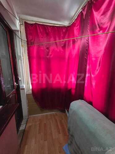 3-комн. вторичка - м. Азадлыг проспекти - 70 м² (19)