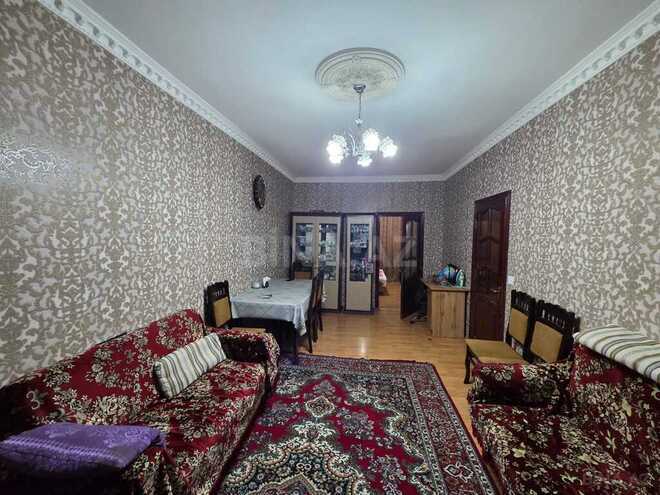 3-комн. вторичка - м. Азадлыг проспекти - 70 м² (2)