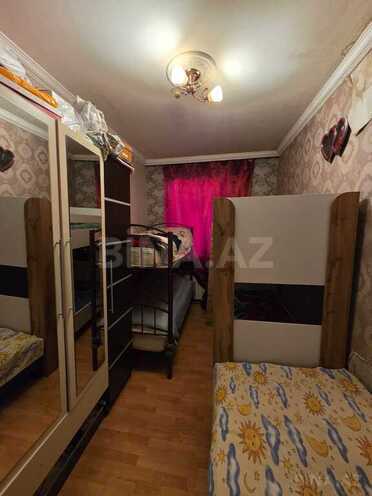 3-комн. вторичка - м. Азадлыг проспекти - 70 м² (6)