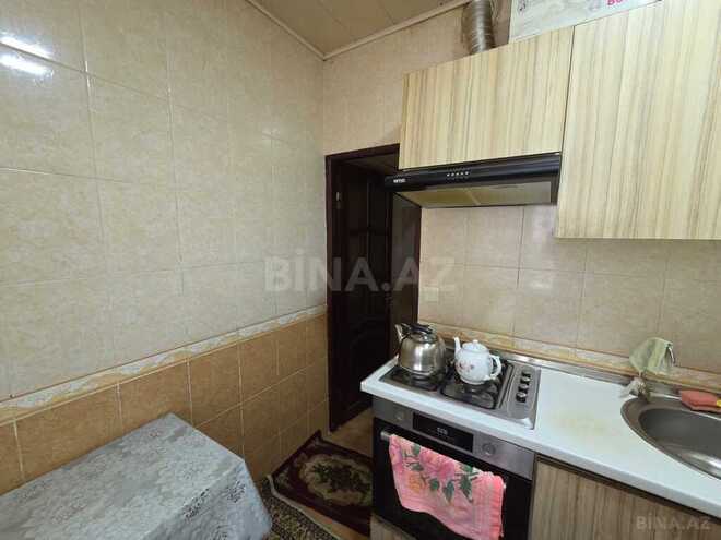 3-комн. вторичка - м. Азадлыг проспекти - 70 м² (11)
