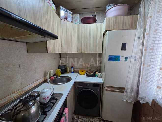 3-комн. вторичка - м. Азадлыг проспекти - 70 м² (10)
