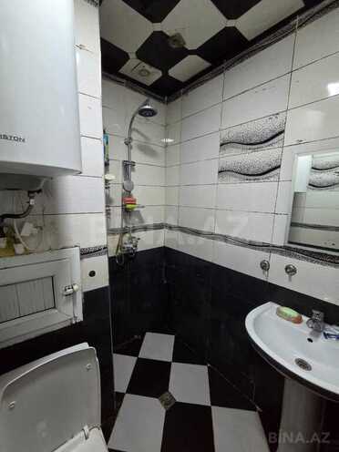 3-комн. вторичка - м. Азадлыг проспекти - 70 м² (17)