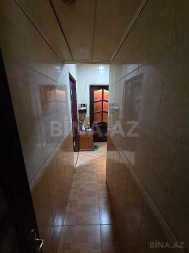 3-комн. вторичка - м. Азадлыг проспекти - 70 м² (13)