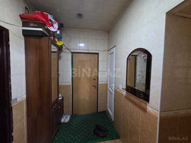 3-комн. вторичка - м. Азадлыг проспекти - 70 м² (15)