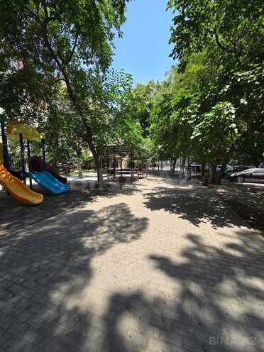3-комн. вторичка - м. Азадлыг проспекти - 70 м² (20)