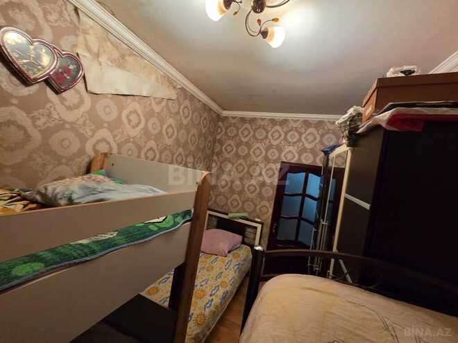 3-комн. вторичка - м. Азадлыг проспекти - 70 м² (8)