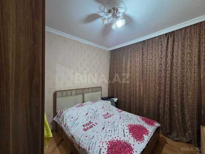 3-комн. вторичка - м. Азадлыг проспекти - 70 м² (3)