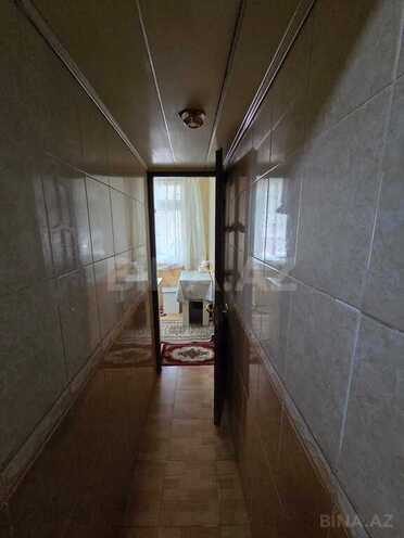 3-комн. вторичка - м. Азадлыг проспекти - 70 м² (12)