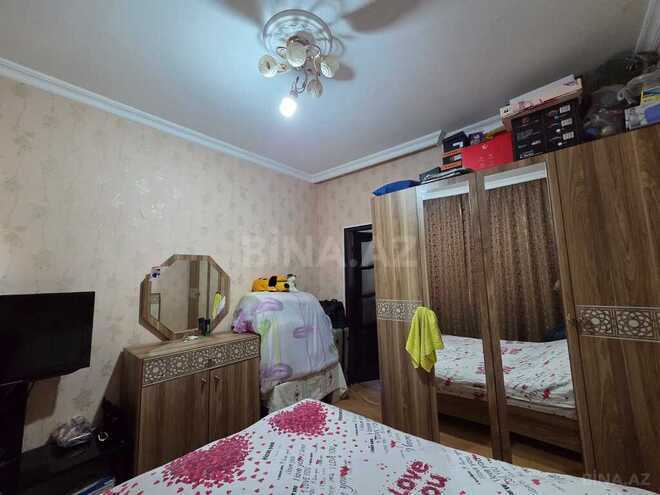 3-комн. вторичка - м. Азадлыг проспекти - 70 м² (5)