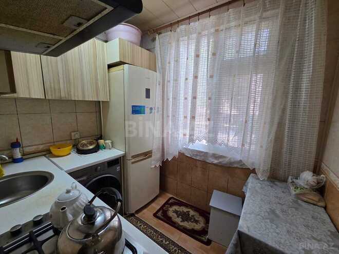 3-комн. вторичка - м. Азадлыг проспекти - 70 м² (9)