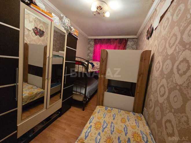 3-комн. вторичка - м. Азадлыг проспекти - 70 м² (7)