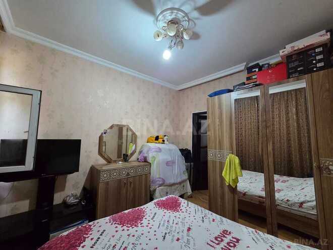 3-комн. вторичка - м. Азадлыг проспекти - 70 м² (4)