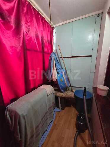 3-комн. вторичка - м. Азадлыг проспекти - 70 м² (18)