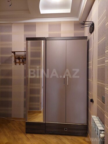 3 otaqlı yeni tikili - Nizami m. - 95 m² (8)