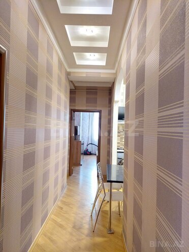 3 otaqlı yeni tikili - Nizami m. - 95 m² (6)