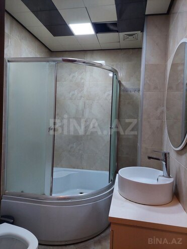 3 otaqlı yeni tikili - Nizami m. - 95 m² (7)