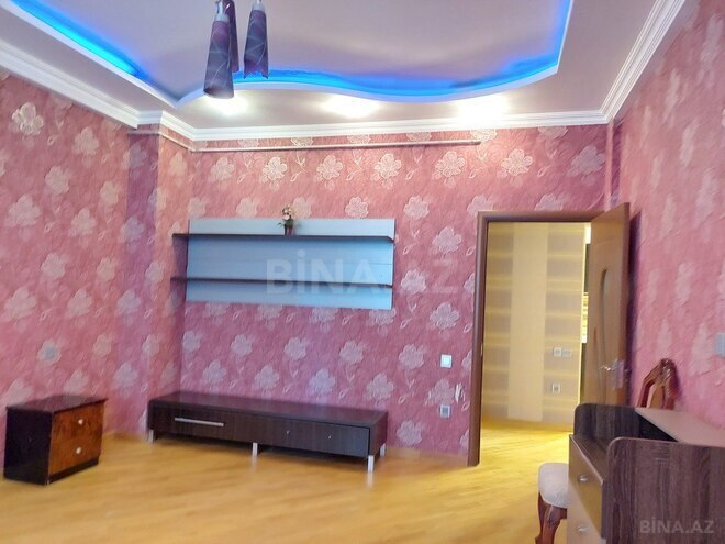 3 otaqlı yeni tikili - Nizami m. - 95 m² (11)