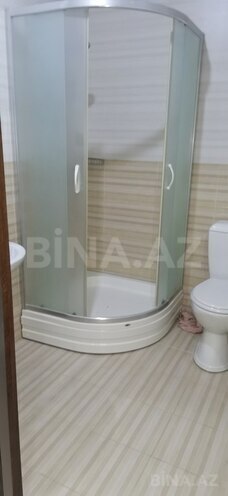 3 otaqlı yeni tikili - Bakmil m. - 120 m² (15)