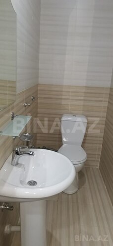3 otaqlı yeni tikili - Bakmil m. - 120 m² (16)