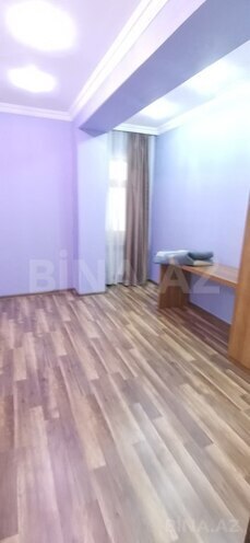 3 otaqlı yeni tikili - Bakmil m. - 120 m² (8)