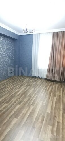 3 otaqlı yeni tikili - Bakmil m. - 120 m² (11)
