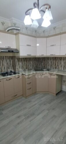 3 otaqlı yeni tikili - Bakmil m. - 120 m² (4)