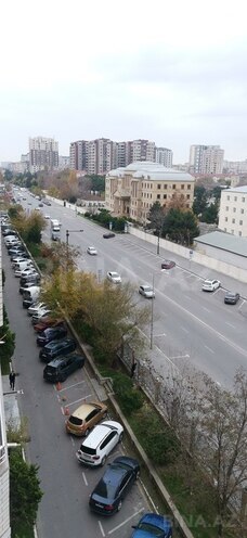 3 otaqlı yeni tikili - Bakmil m. - 120 m² (13)