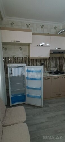 3 otaqlı yeni tikili - Bakmil m. - 120 m² (5)