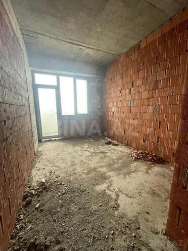 4-комн. новостройка - м. Шах Исмаил Хатаи - 222 м² (8)
