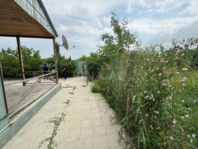 4-комн. дом/дача - Хачмаз - 170 м² (5)
