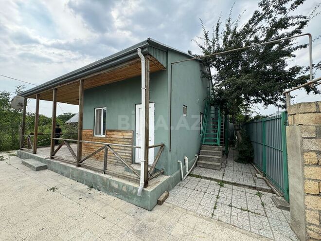 4-комн. дом/дача - Хачмаз - 170 м² (18)