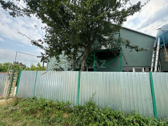 4-комн. дом/дача - Хачмаз - 170 м² (22)