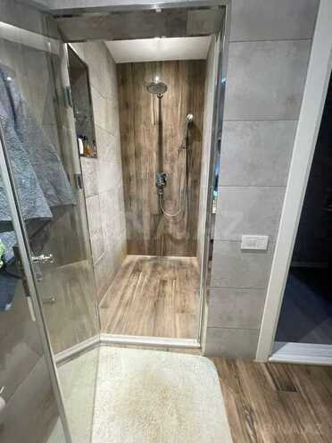 3 otaqlı yeni tikili - Gənclik m. - 96 m² (19)