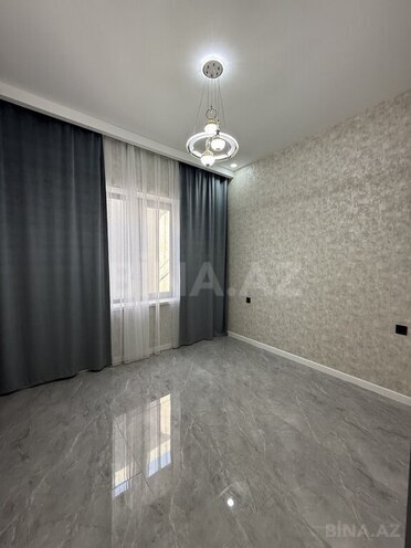 4 otaqlı həyət evi/bağ evi - Mərdəkan q. - 150 m² (8)