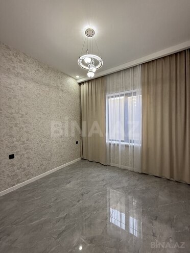 4 otaqlı həyət evi/bağ evi - Mərdəkan q. - 150 m² (7)