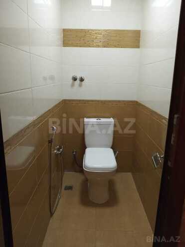 3 otaqlı yeni tikili - Əhmədli m. - 140 m² (10)