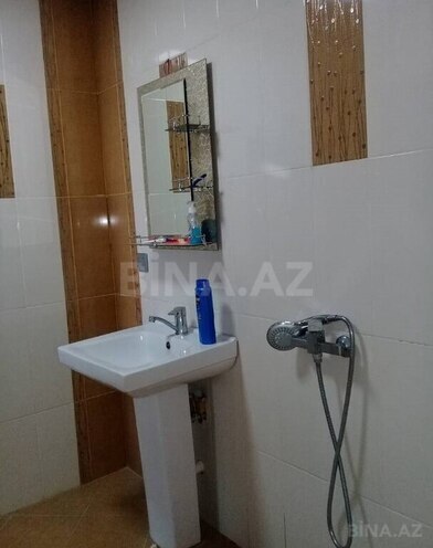 3 otaqlı yeni tikili - Əhmədli m. - 140 m² (11)