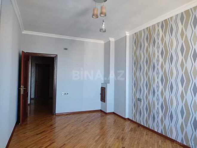 3 otaqlı yeni tikili - Əhmədli m. - 140 m² (6)
