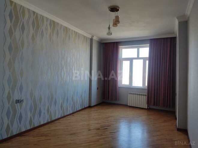 3 otaqlı yeni tikili - Əhmədli m. - 140 m² (5)