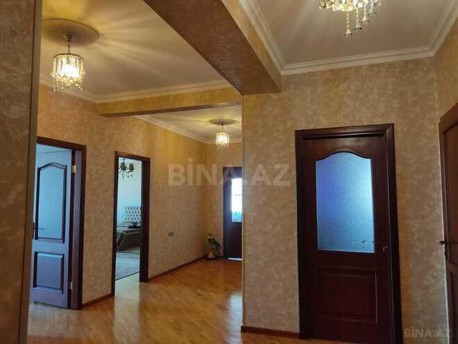 3 otaqlı yeni tikili - Əhmədli m. - 140 m² (7)